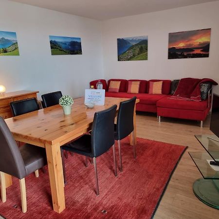 Bellavista Daire Emmetten Dış mekan fotoğraf