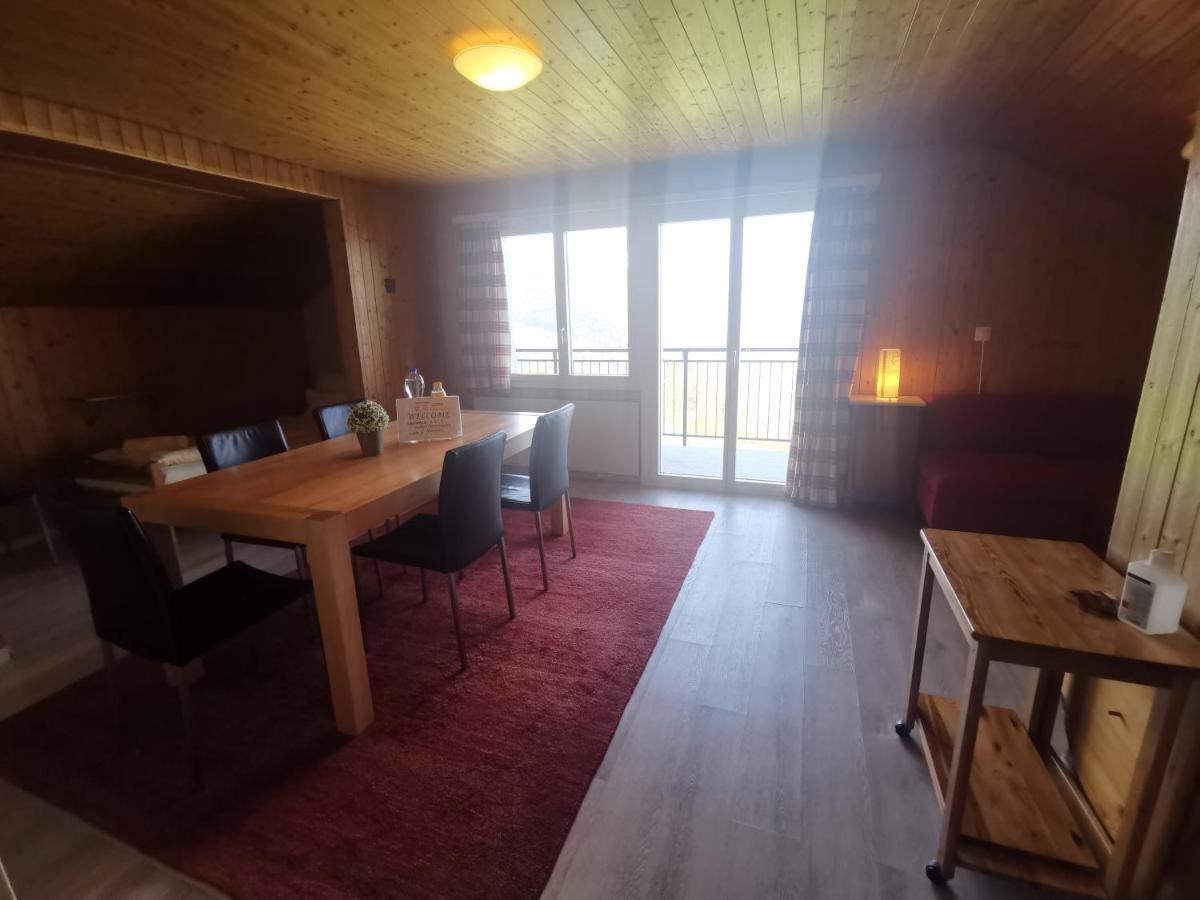 Bellavista Daire Emmetten Dış mekan fotoğraf