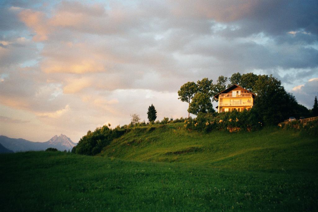 Bellavista Daire Emmetten Dış mekan fotoğraf