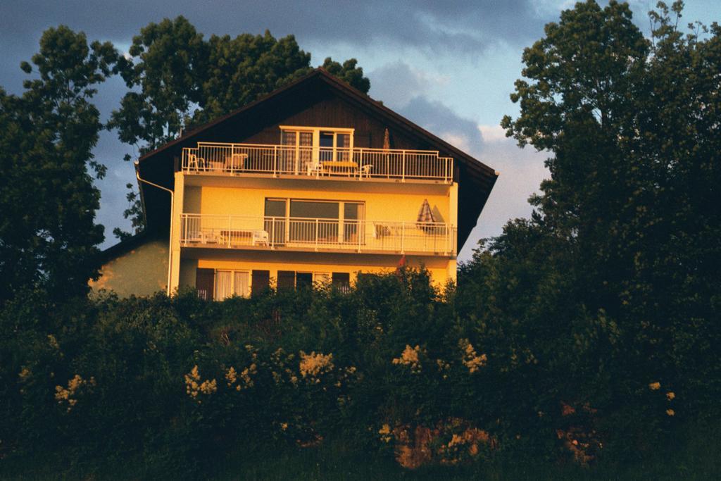 Bellavista Daire Emmetten Dış mekan fotoğraf