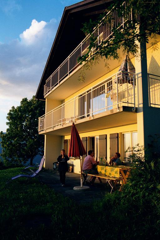Bellavista Daire Emmetten Dış mekan fotoğraf