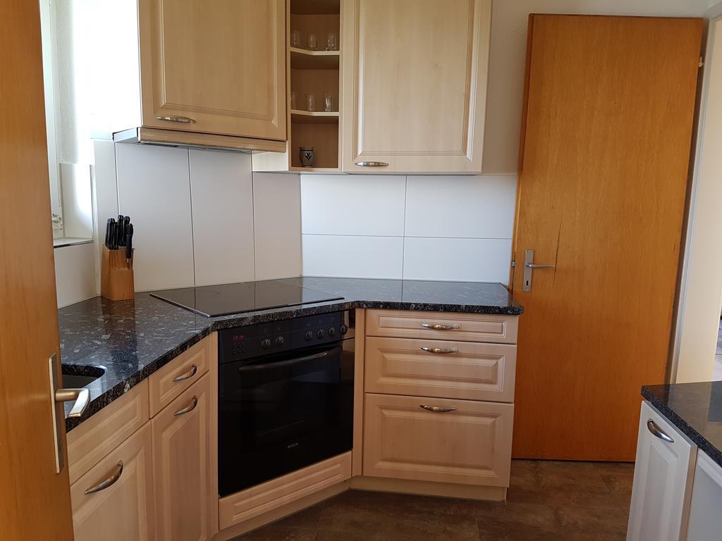Bellavista Daire Emmetten Dış mekan fotoğraf
