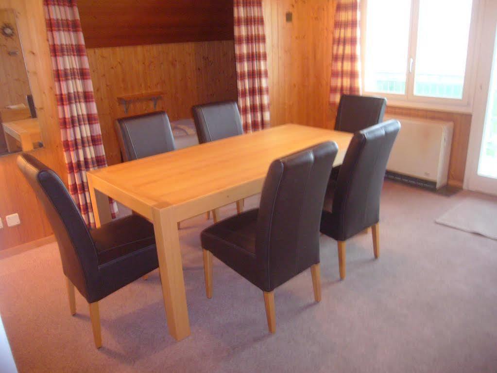 Bellavista Daire Emmetten Dış mekan fotoğraf