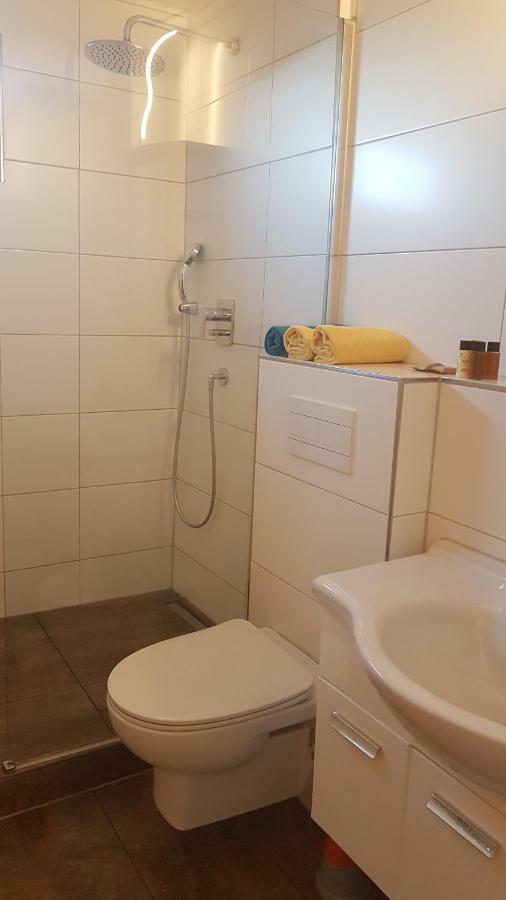 Bellavista Daire Emmetten Dış mekan fotoğraf