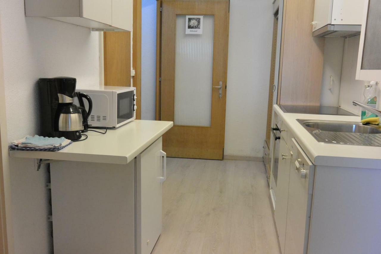 Bellavista Daire Emmetten Dış mekan fotoğraf