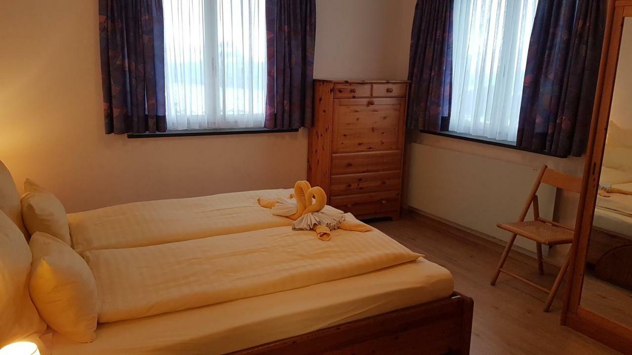 Bellavista Daire Emmetten Dış mekan fotoğraf