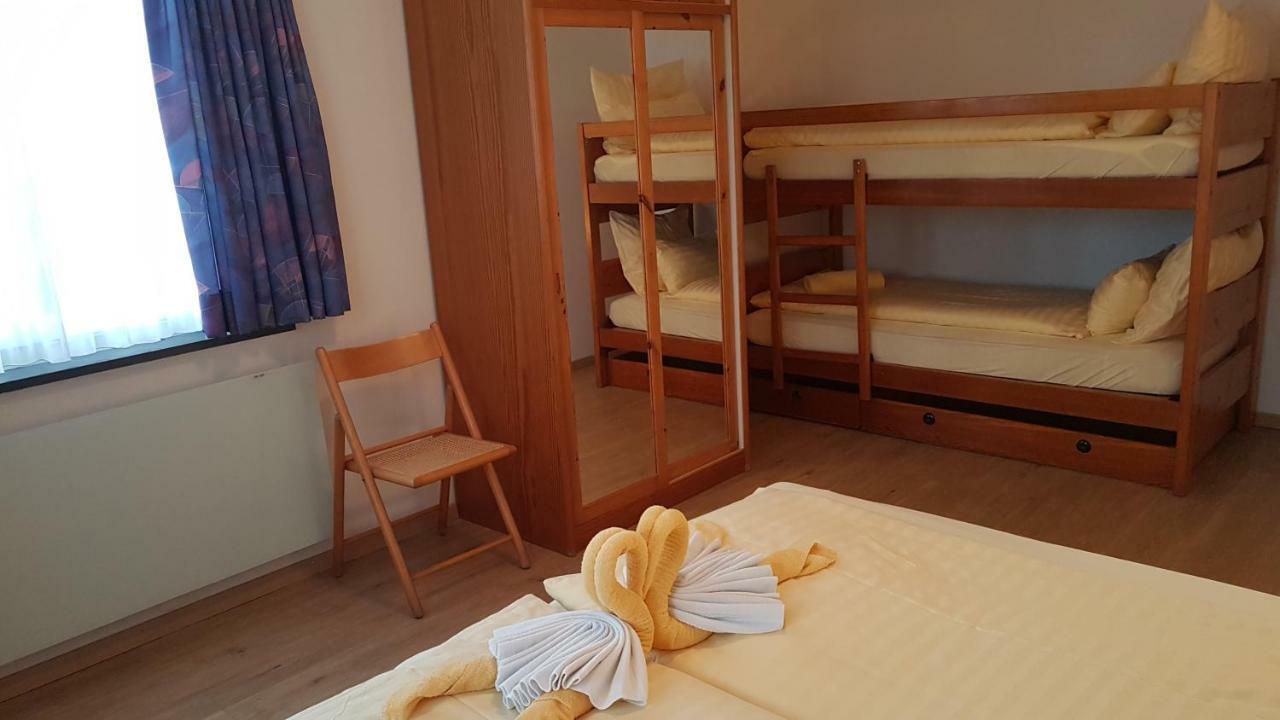 Bellavista Daire Emmetten Dış mekan fotoğraf