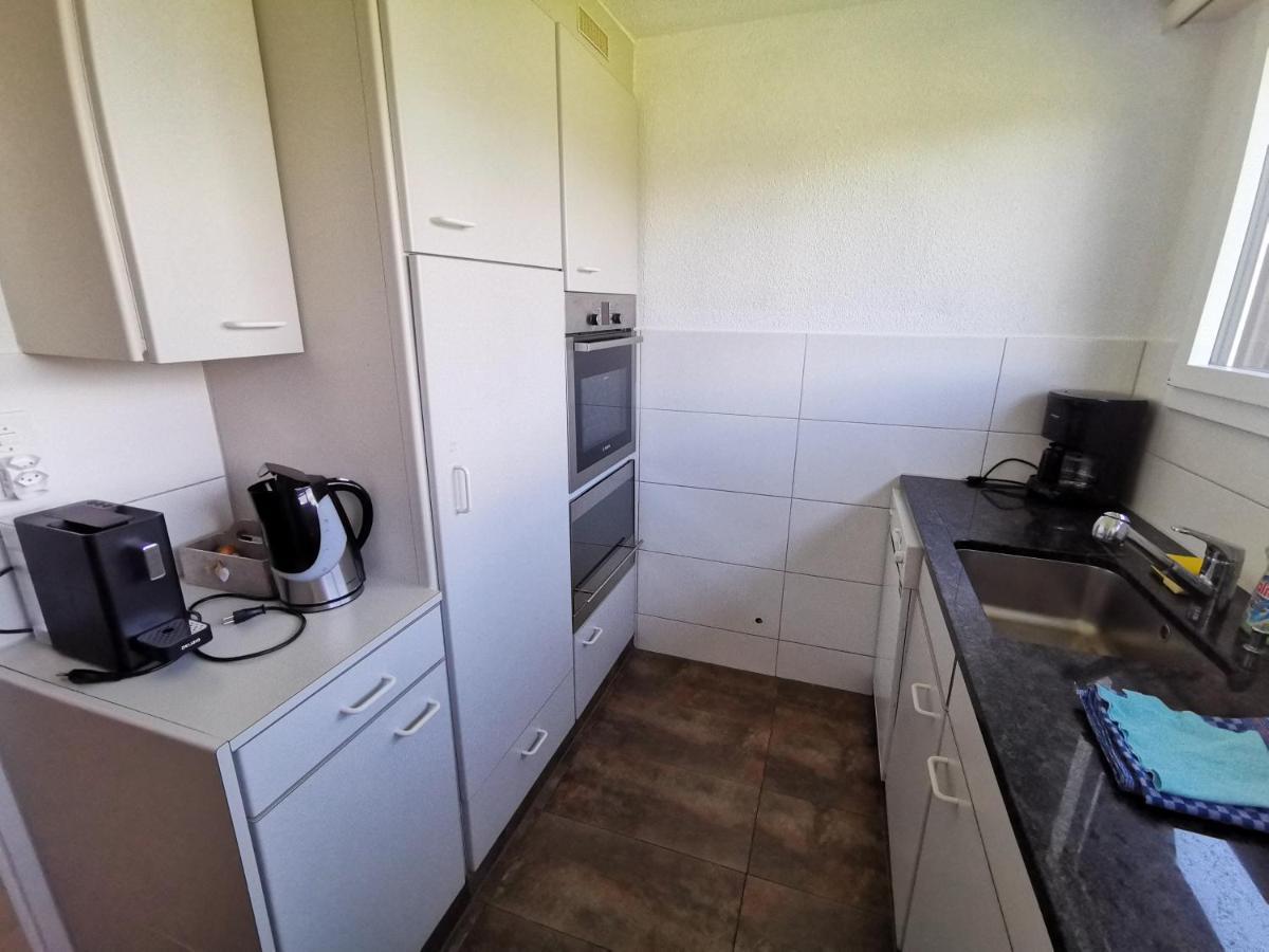 Bellavista Daire Emmetten Dış mekan fotoğraf