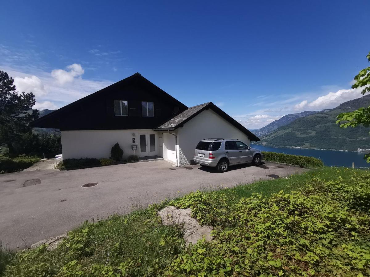Bellavista Daire Emmetten Dış mekan fotoğraf