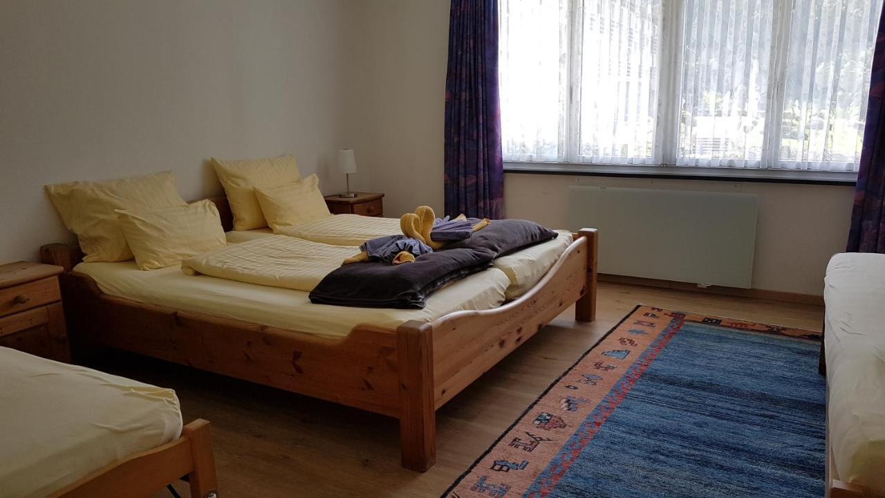 Bellavista Daire Emmetten Dış mekan fotoğraf